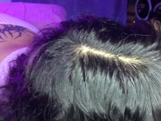 Fucking stepsister gets up to get cocked all day