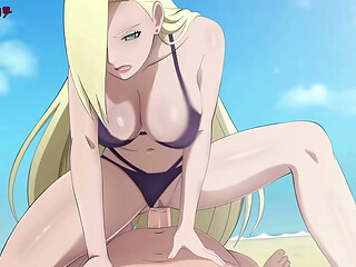 ino yamanaka (naruto)