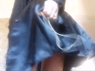 The Incredible Excitement of the Cloistered Nun