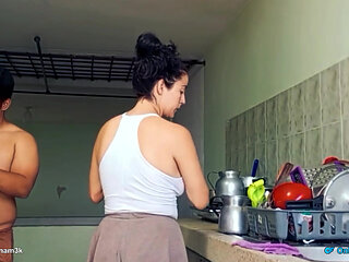 My employee wants sex