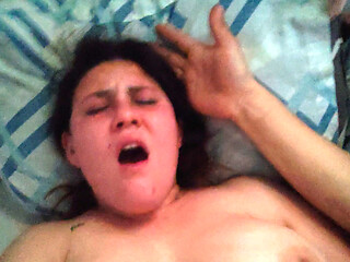 Oh, Come on, It Hurts, It Hurts, It Hurts. Oh, Go Ahead, Get It Out of Anal Sex