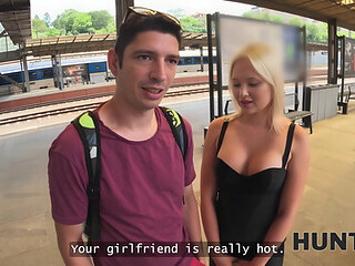 Passionate At Cheating Girlfriend Movie With Stanley Johnson