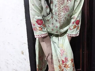 Step mother in law ko jos me aakar chod diya