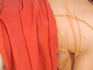 Desi Indian Teen Loves Doggystyle Anal Sex, and She Enjoys a Good Hardcore Fuck