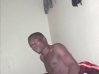 House boy free use