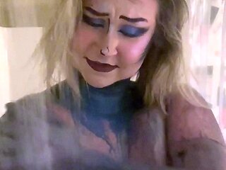 Hot BBW Big Boobs Plays Cam Free MILF Porn
