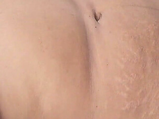 Newly Married Bhabhi Fucking in Doggy Style