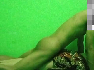 Stepsister's Narrow Pussy That Always Makes Me Want to Fuck