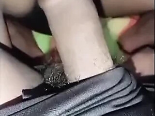 Sri Lankan step-sis gets creampied by step-bro