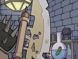 Witch Hunter - Part 81 They Love My Cum! by Loveskysan69