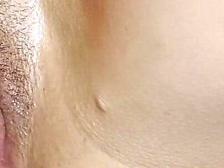 Sexy Masturbation of Petite Mynx