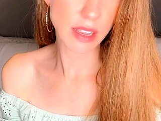 AlexaBusty Webcam Whore Solo