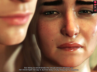 Game of Hearts Part 9