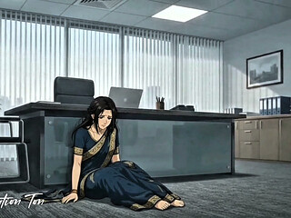 Episode 4 Main Apnei Biwi Seems to Share with Boss