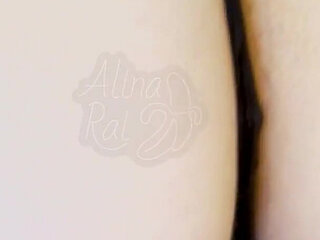 Fucked my stepmom who got stuck in the dishwasher - oh my god your cock has grown so much