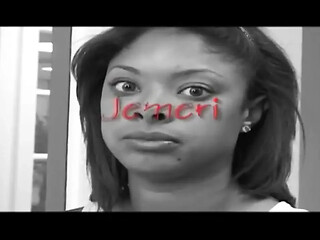 Threesome whit Jemeni