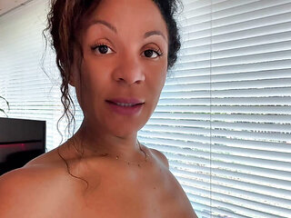 Sit Back. I'm in Charge Tonight No Touch Edging