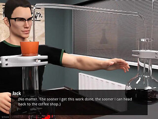 A man for all: fast food and college students - ep. 17