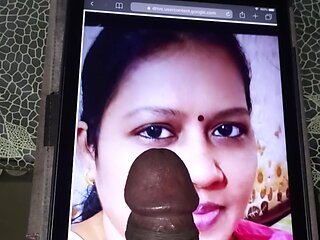 My sexy pussy Sindhya