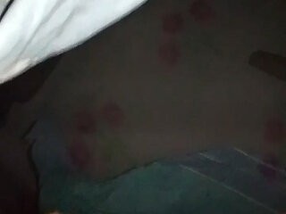 Alone in home part 1