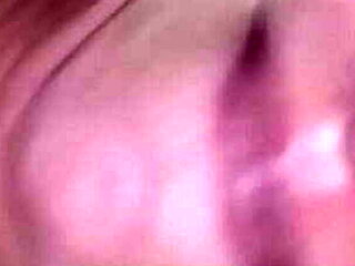 Submissive Wife Takes Paul's Big Cock Anal and Blowjob Until Cum