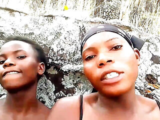 Lovely moment