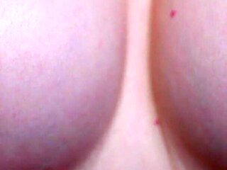 Small Tits and Nipples Play