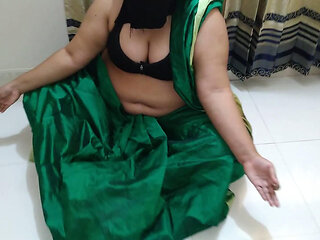 Tamil Savita Aunty Fucked Hard by Neighbor