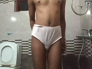 This week Pee time