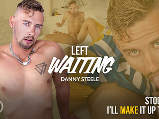 Left Waiting