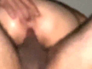 Stepdaughter Used Roughly in Her All Holes