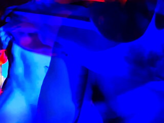 Neon Nights_ Back in the groove