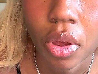 Bookstore Glory Hole Egirl Turns You Gay