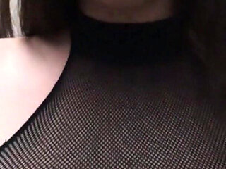Time for Some Titty Play