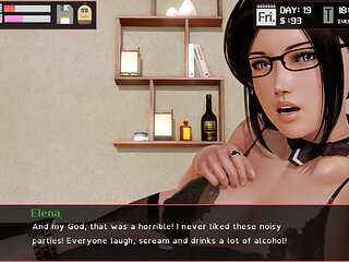 Unlimited Pleasure v0.2.8 Part 15 Nun Nurse Teacher by Loveskysan69