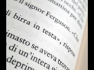 LERIA E LA TERRA PARTE 20