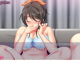 Kabe No Mukou No Tsuma no Koe - Nodoka #7