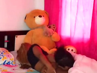 Fucked on First Date