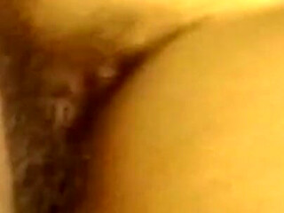 Mature Redhead MILF Takes Thick Cock Doggy Style