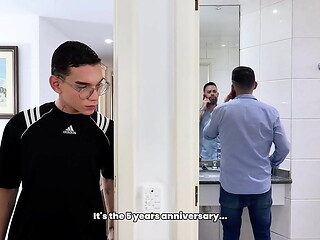 Uma ajuda do Novinho Safado