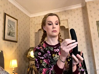 hot amateur blonde close up masturbation HD