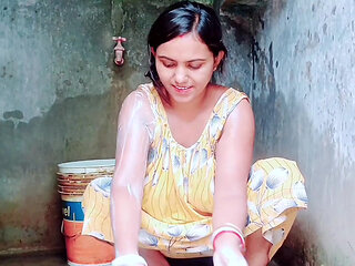 Bathroom Kaamwali Desi Beautiful Girl Tight Pusssy First Time Xxx Videos, Desi Beautiful Village Girl sex videos