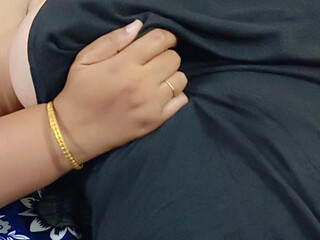 A pakistani teacher fuck her student. big boobs teacher