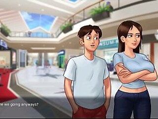 Summertime Saga part 19