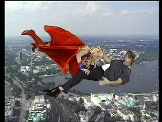 Hardcore German Nymphos Chase Cock and Pussy in Nonstop Fuck Sessions