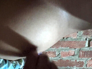 Desi Girl Private Romance Video