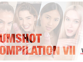 Cumshot Compilation Vii - Vredging - Sexlikereal