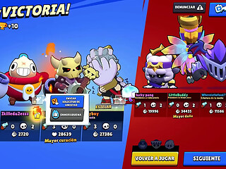 CONSEGUI MI PRIMER PRESTIGIO 2 CON POCO