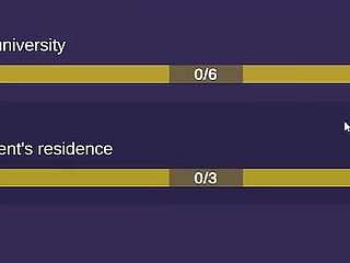 Pleasure Thieves 1 - Meeting Erika at the University