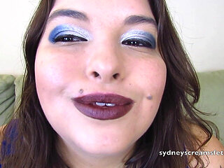 Poizon Lipstick Humiliation-hd